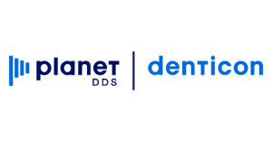 Planet Denticon logo