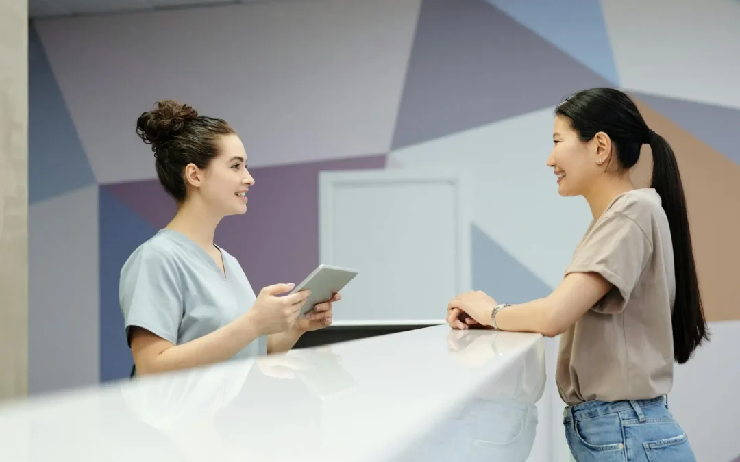From Happy Patients to Healthy Revenue: How Your Revenue Cycle Performance Affects Patient Satisfaction