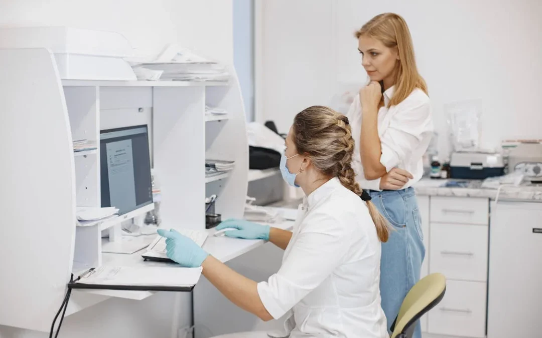 Using Data Analytics to Revolutionize Healthcare