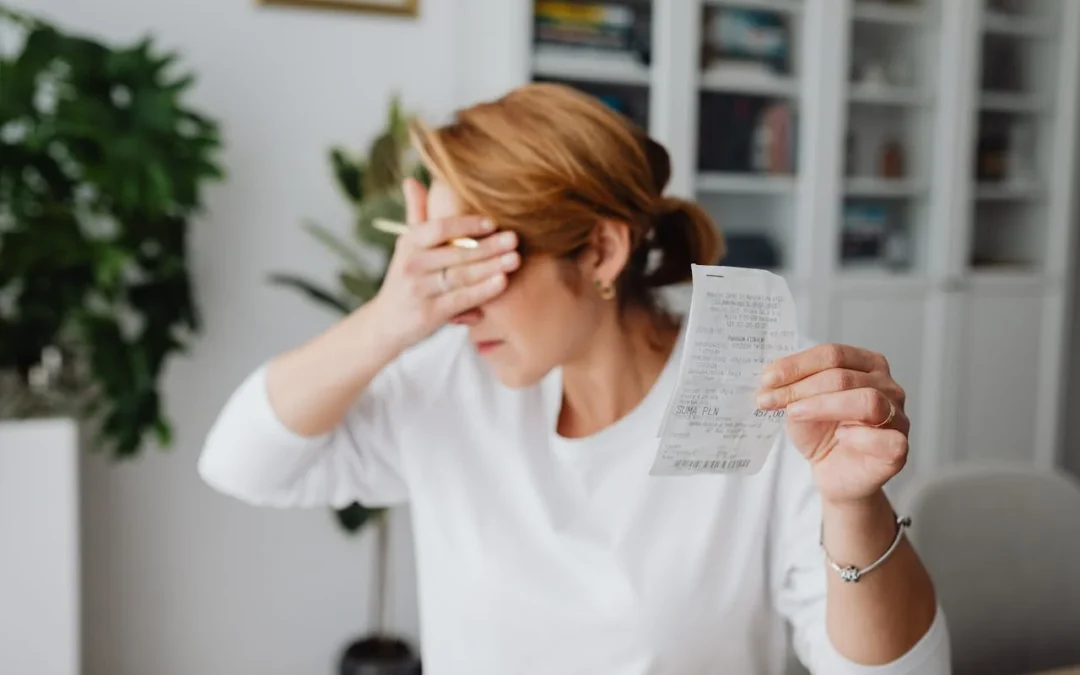 The Unwanted Price Tag of Medical Billing Errors and How to Fix It