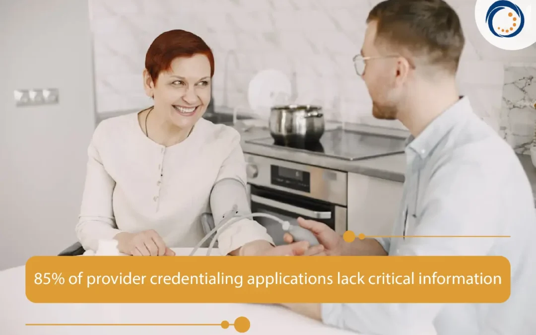 The Role of Credentialing in Ensuring Smooth Revenue Cycle Operations