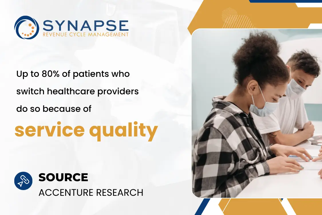 Beyond Clinical Expertise: What Truly Makes a Great Medical Clinic?